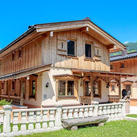 Holiday Home Schwendau-1 By Interhome Hippach Εξωτερικό φωτογραφία