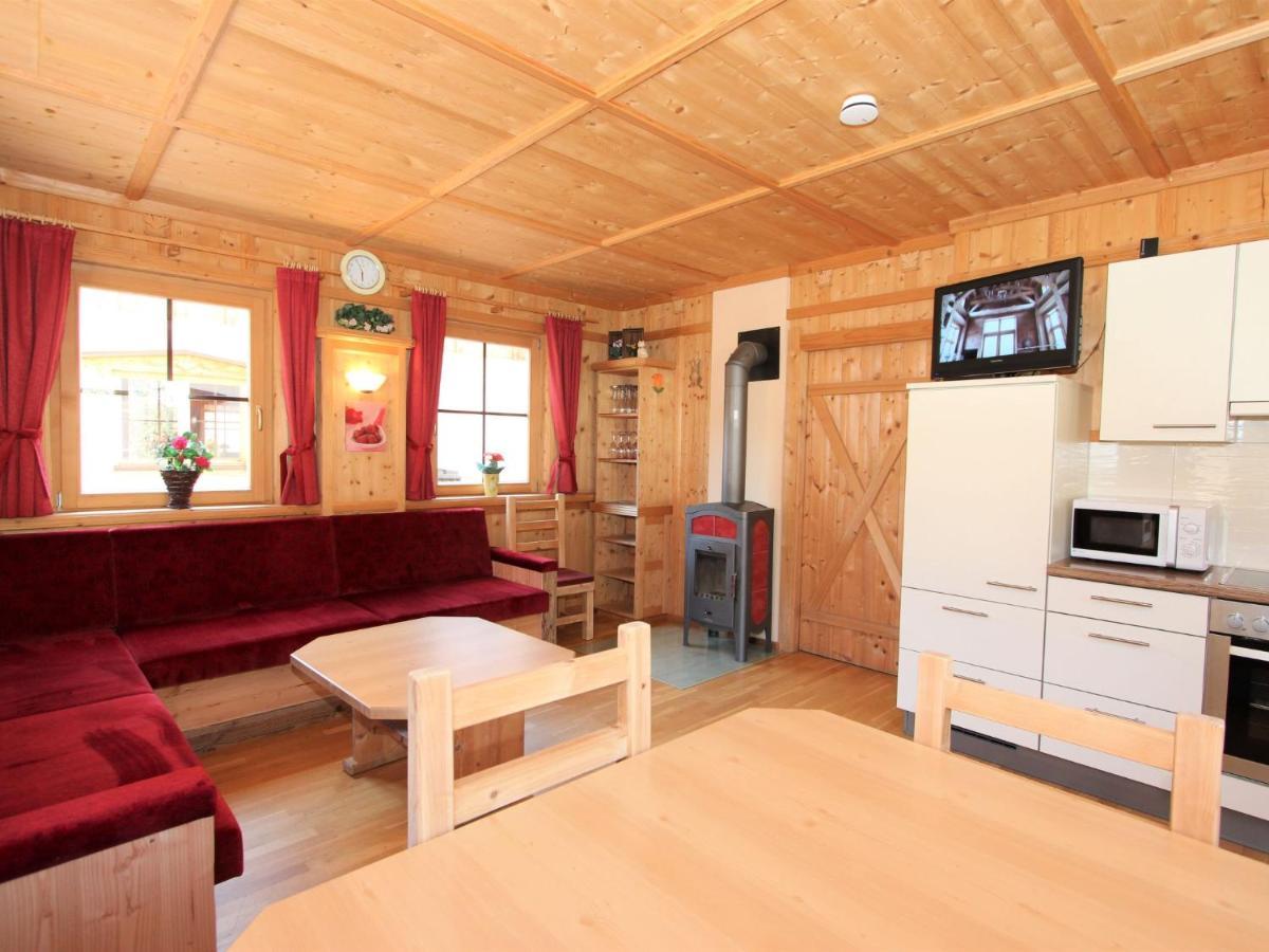 Holiday Home Schwendau-1 By Interhome Hippach Εξωτερικό φωτογραφία