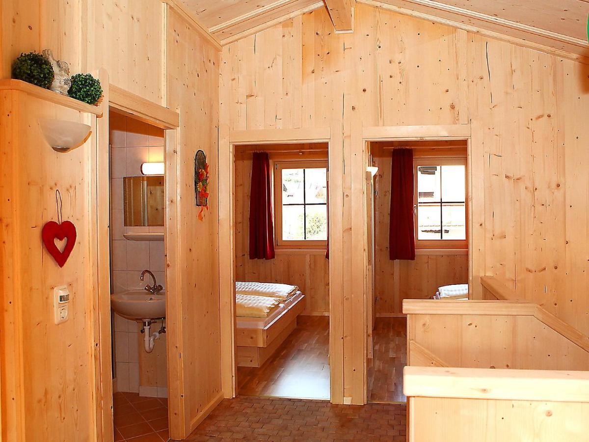 Holiday Home Schwendau-1 By Interhome Hippach Εξωτερικό φωτογραφία