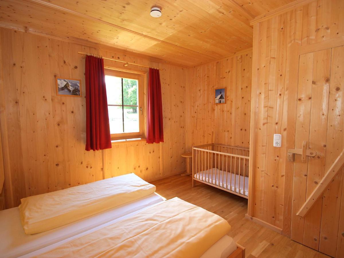Holiday Home Schwendau-1 By Interhome Hippach Εξωτερικό φωτογραφία
