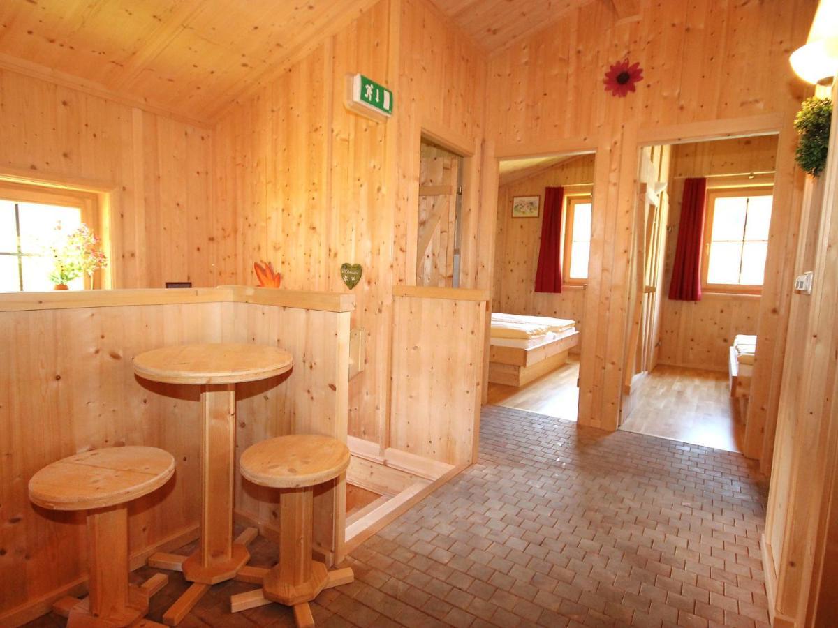 Holiday Home Schwendau-1 By Interhome Hippach Εξωτερικό φωτογραφία