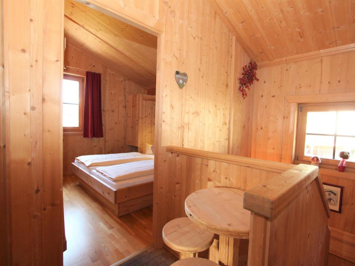 Holiday Home Schwendau-1 By Interhome Hippach Εξωτερικό φωτογραφία