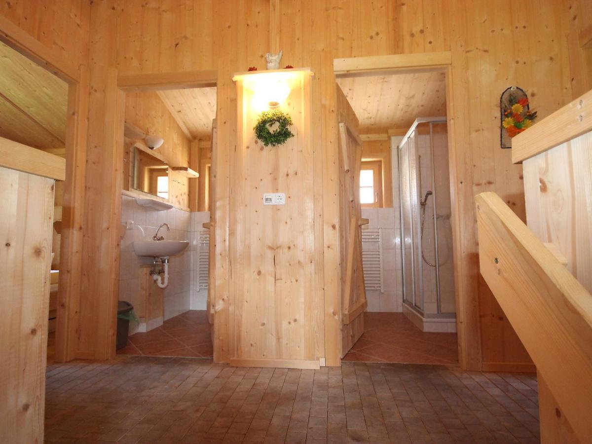 Holiday Home Schwendau-1 By Interhome Hippach Εξωτερικό φωτογραφία