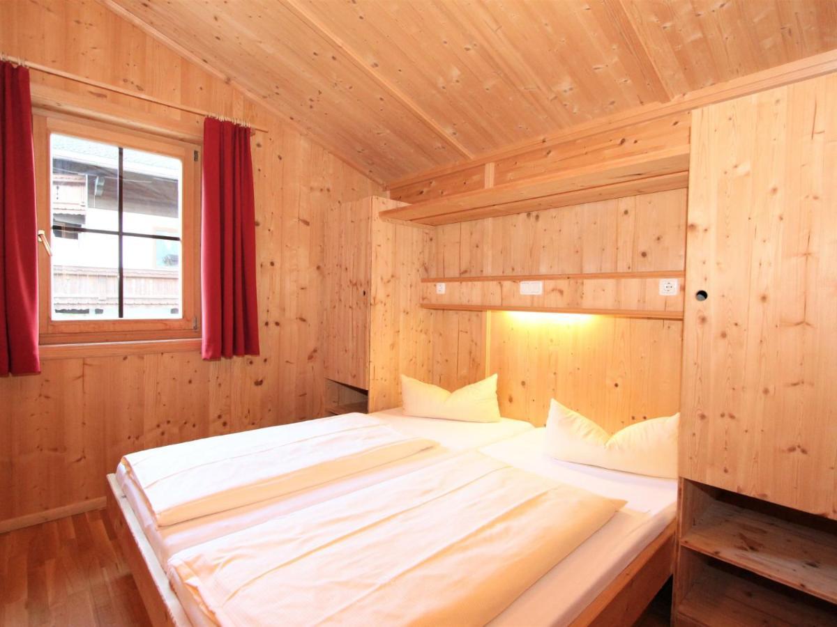 Holiday Home Schwendau-1 By Interhome Hippach Εξωτερικό φωτογραφία