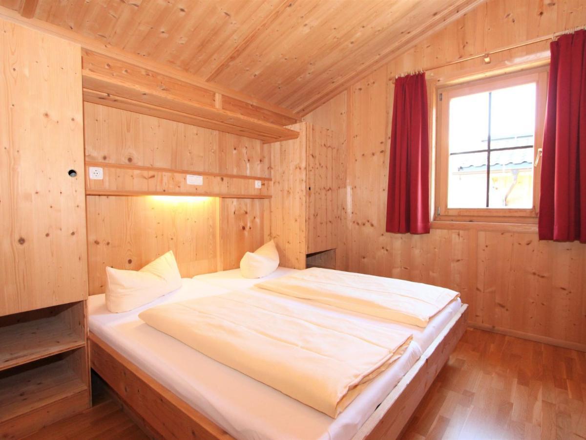 Holiday Home Schwendau-1 By Interhome Hippach Εξωτερικό φωτογραφία