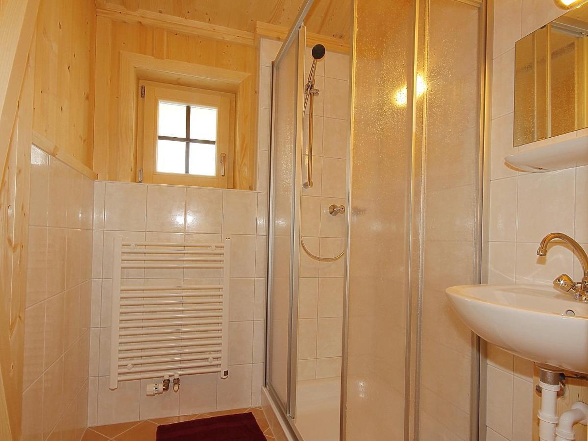 Holiday Home Schwendau-1 By Interhome Hippach Εξωτερικό φωτογραφία