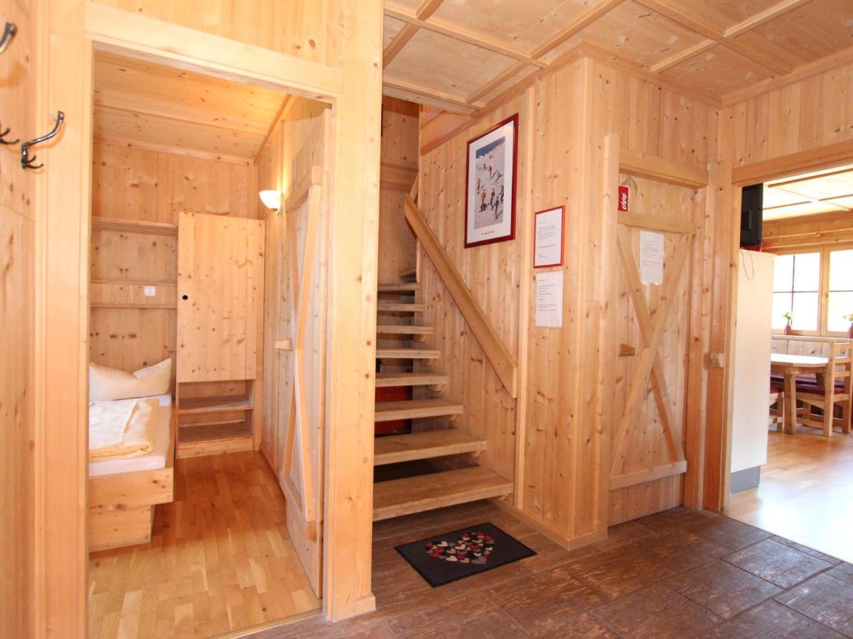 Holiday Home Schwendau-1 By Interhome Hippach Εξωτερικό φωτογραφία