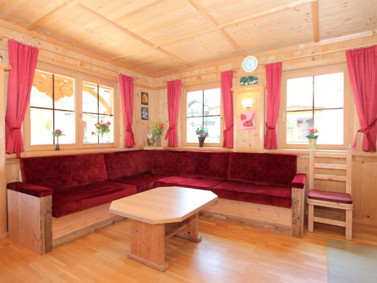 Holiday Home Schwendau-1 By Interhome Hippach Εξωτερικό φωτογραφία