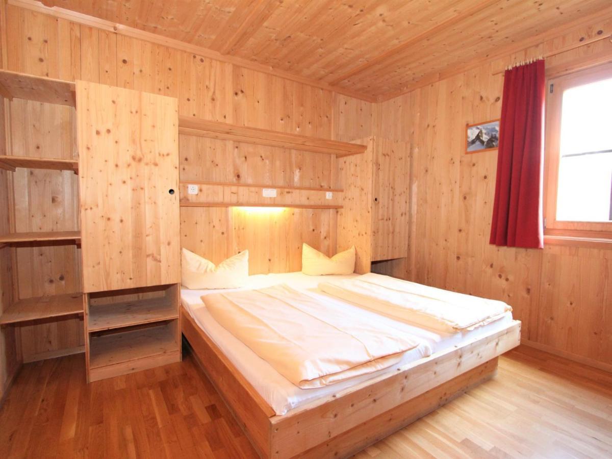 Holiday Home Schwendau-1 By Interhome Hippach Εξωτερικό φωτογραφία