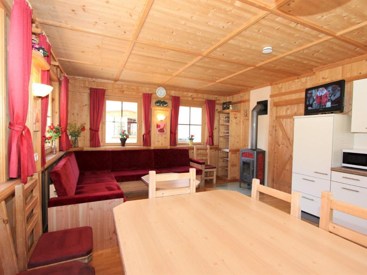 Holiday Home Schwendau-1 By Interhome Hippach Εξωτερικό φωτογραφία
