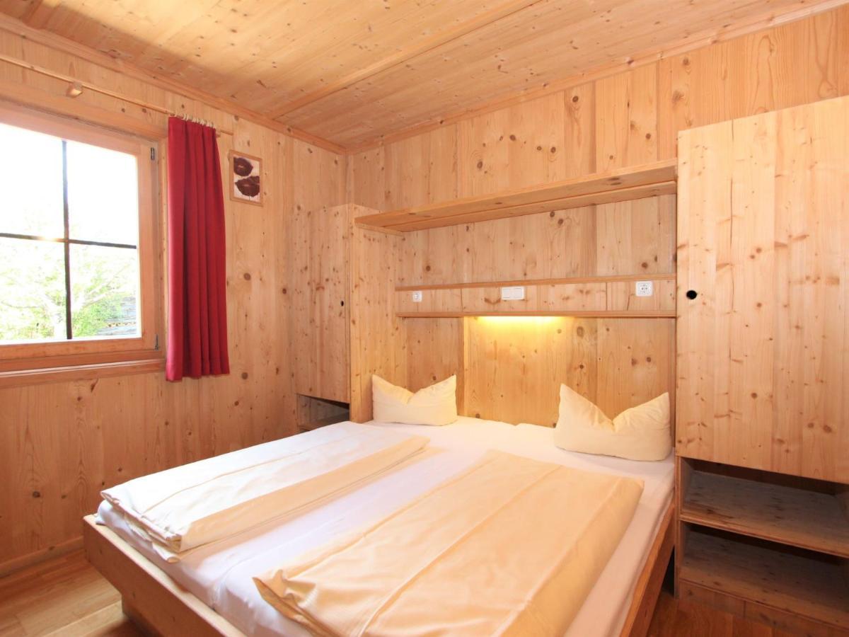 Holiday Home Schwendau-1 By Interhome Hippach Εξωτερικό φωτογραφία