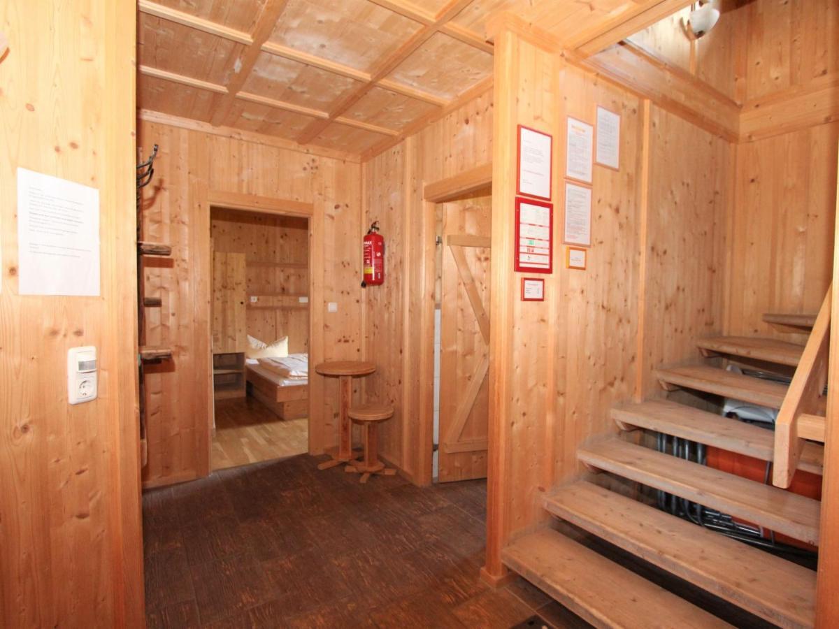 Holiday Home Schwendau-1 By Interhome Hippach Εξωτερικό φωτογραφία