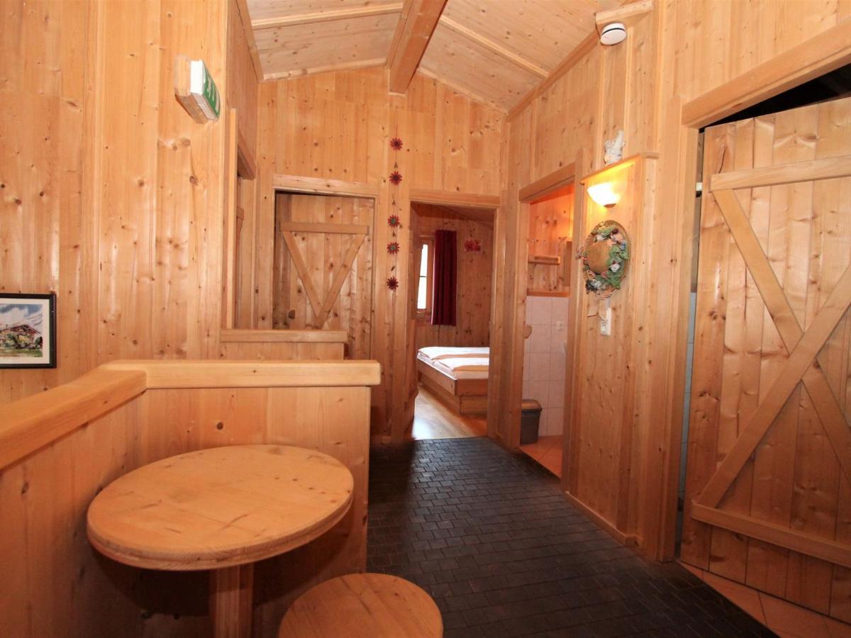 Holiday Home Schwendau-1 By Interhome Hippach Εξωτερικό φωτογραφία