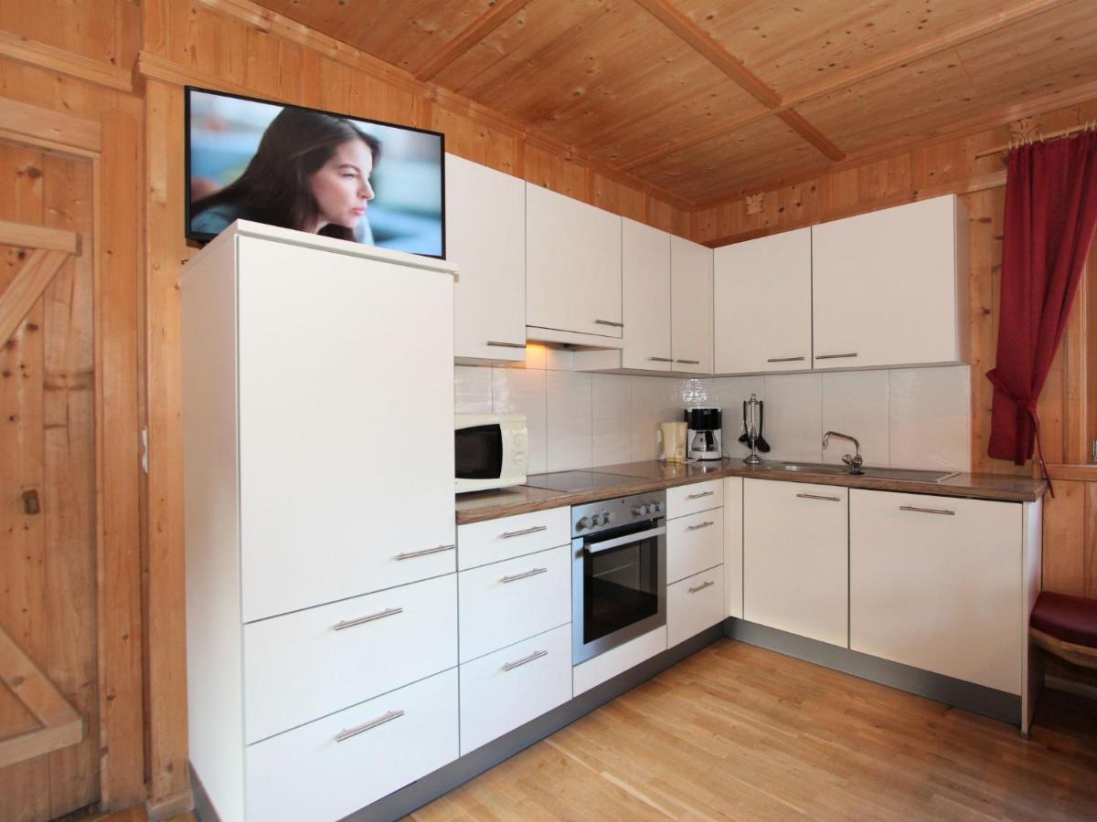 Holiday Home Schwendau-1 By Interhome Hippach Εξωτερικό φωτογραφία