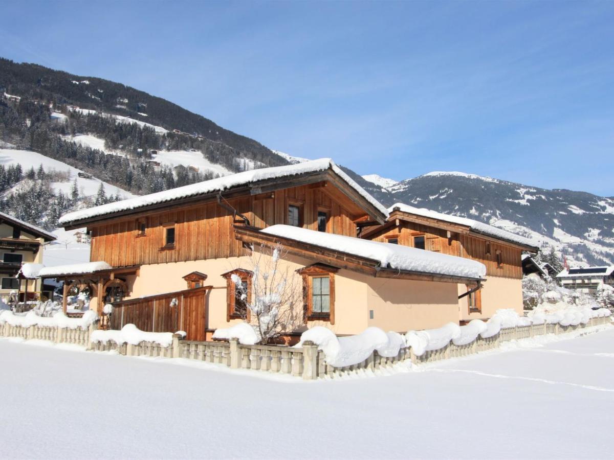 Holiday Home Schwendau-1 By Interhome Hippach Εξωτερικό φωτογραφία