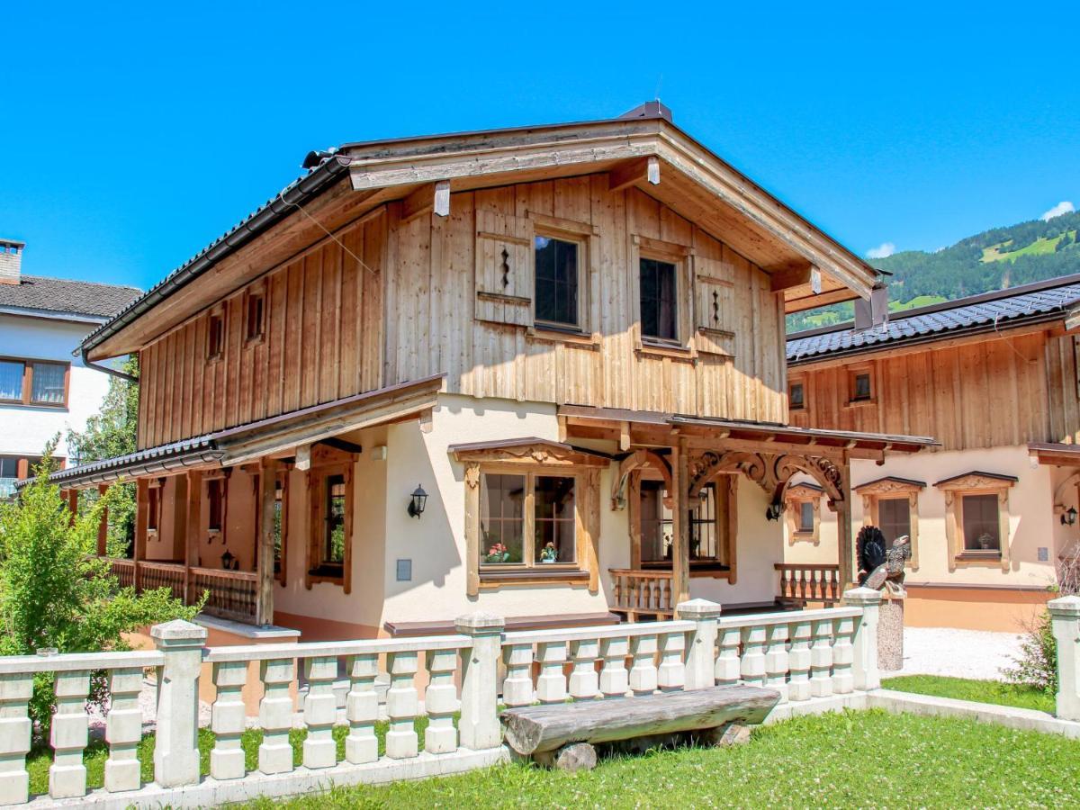 Holiday Home Schwendau-1 By Interhome Hippach Εξωτερικό φωτογραφία