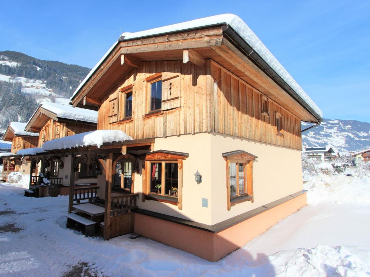 Holiday Home Schwendau-1 By Interhome Hippach Εξωτερικό φωτογραφία
