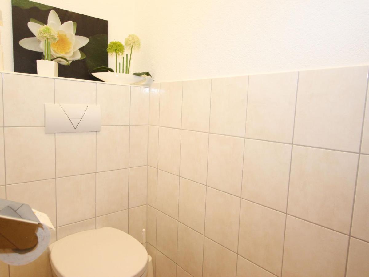 Holiday Home Schwendau-1 By Interhome Hippach Εξωτερικό φωτογραφία