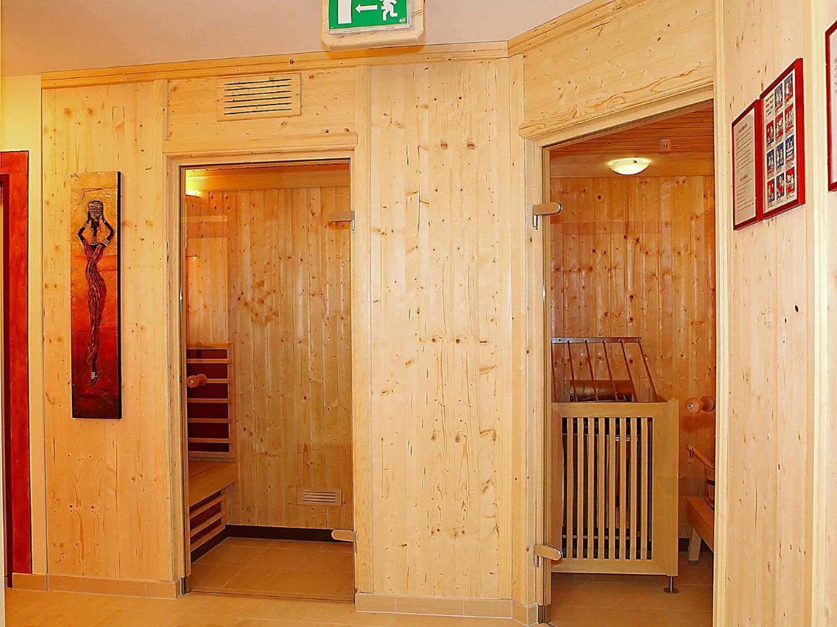 Holiday Home Schwendau-1 By Interhome Hippach Εξωτερικό φωτογραφία