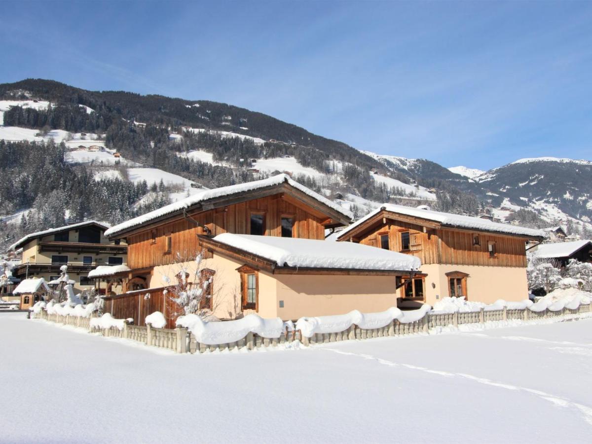Holiday Home Schwendau-1 By Interhome Hippach Εξωτερικό φωτογραφία