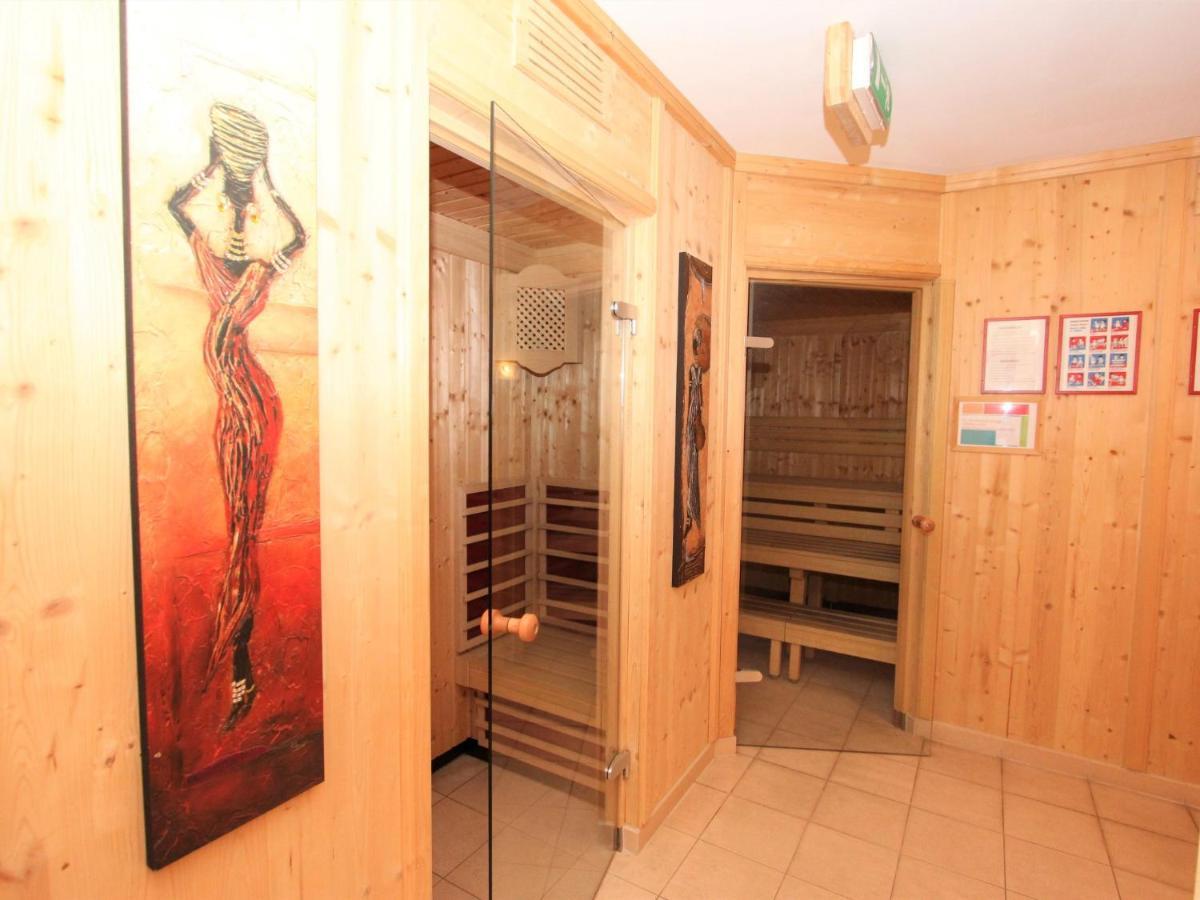 Holiday Home Schwendau-1 By Interhome Hippach Εξωτερικό φωτογραφία