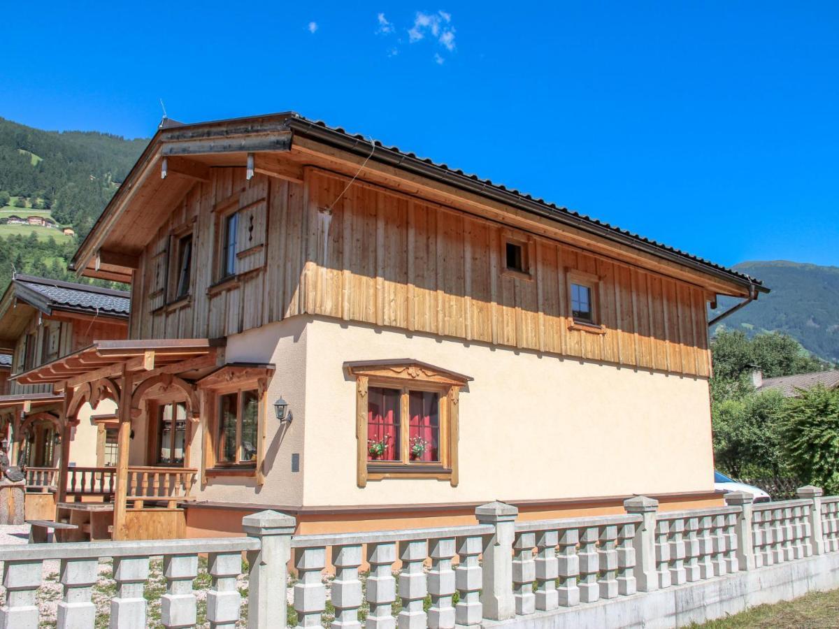 Holiday Home Schwendau-1 By Interhome Hippach Εξωτερικό φωτογραφία