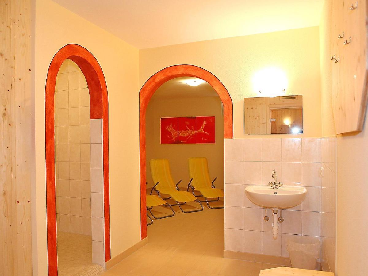 Holiday Home Schwendau-1 By Interhome Hippach Εξωτερικό φωτογραφία