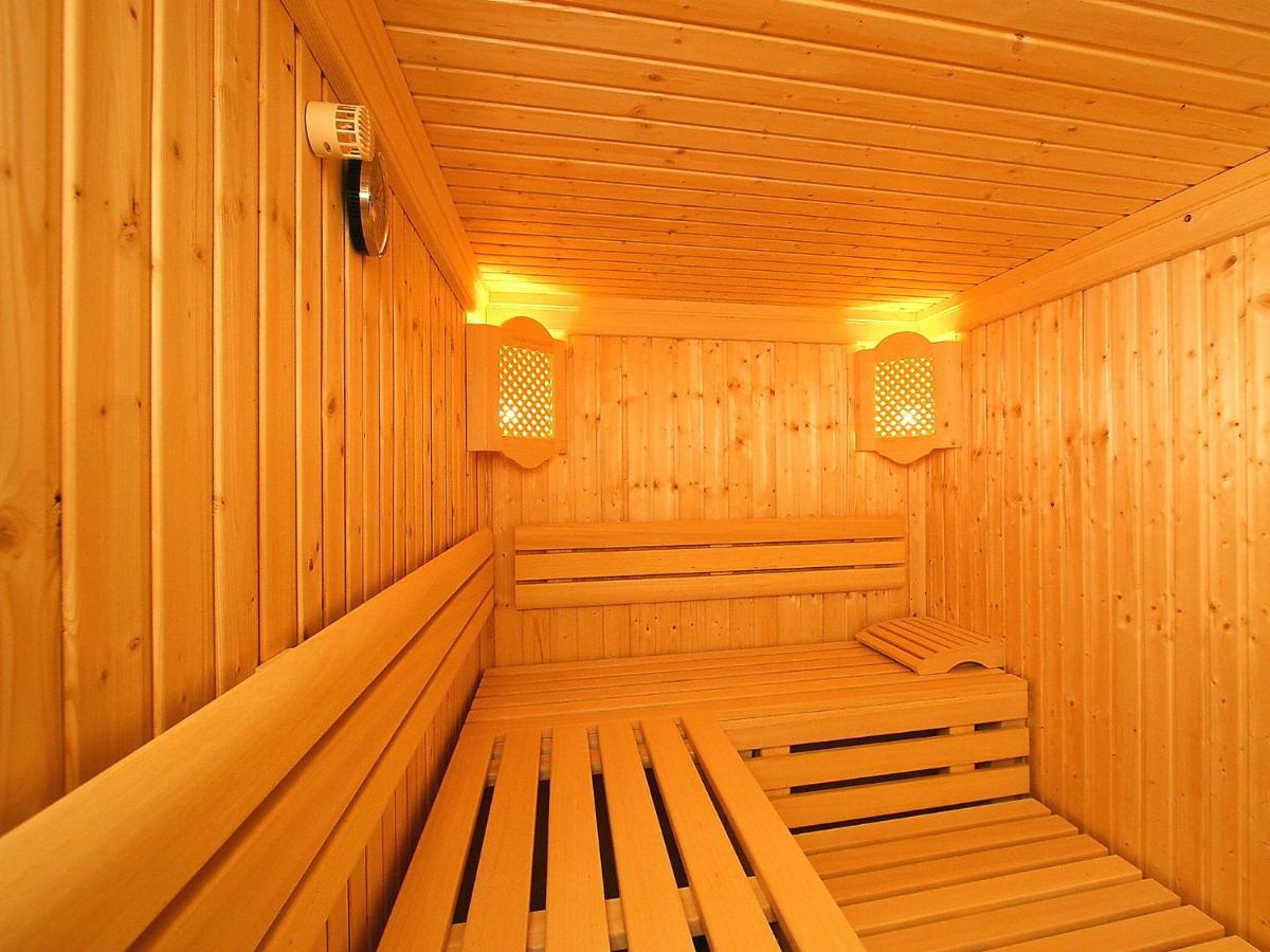 Holiday Home Schwendau-1 By Interhome Hippach Εξωτερικό φωτογραφία